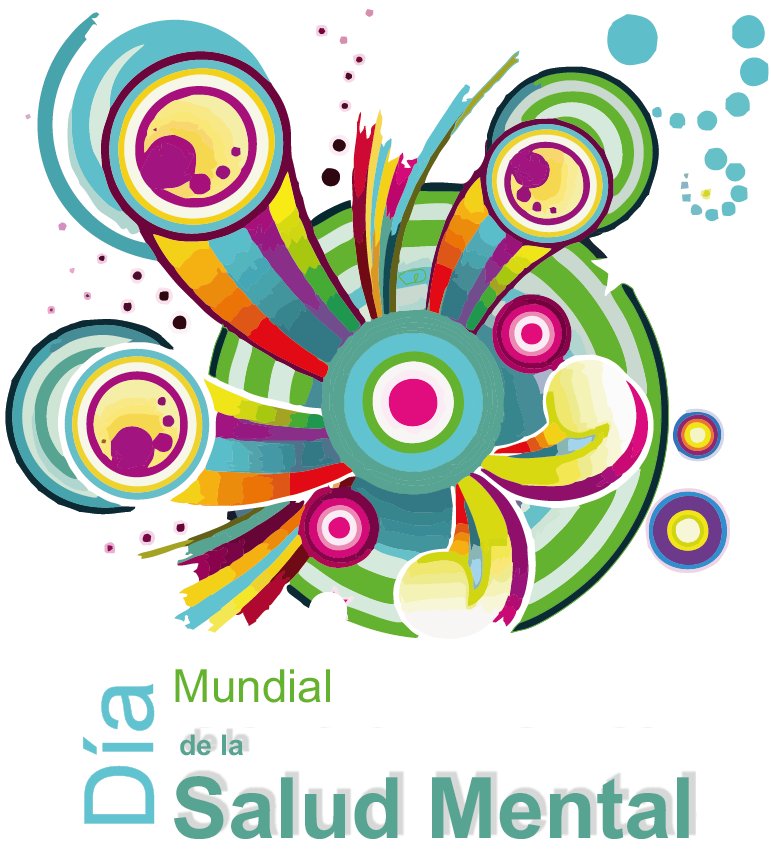 Día Mundial de la Salud Mental