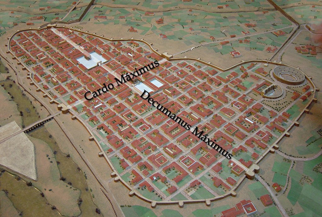 Mérida Romana
